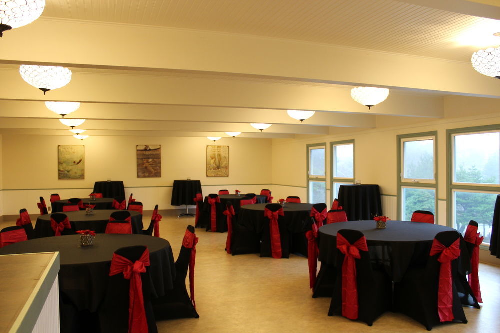 Chateau Westport Zewnętrze zdjęcie