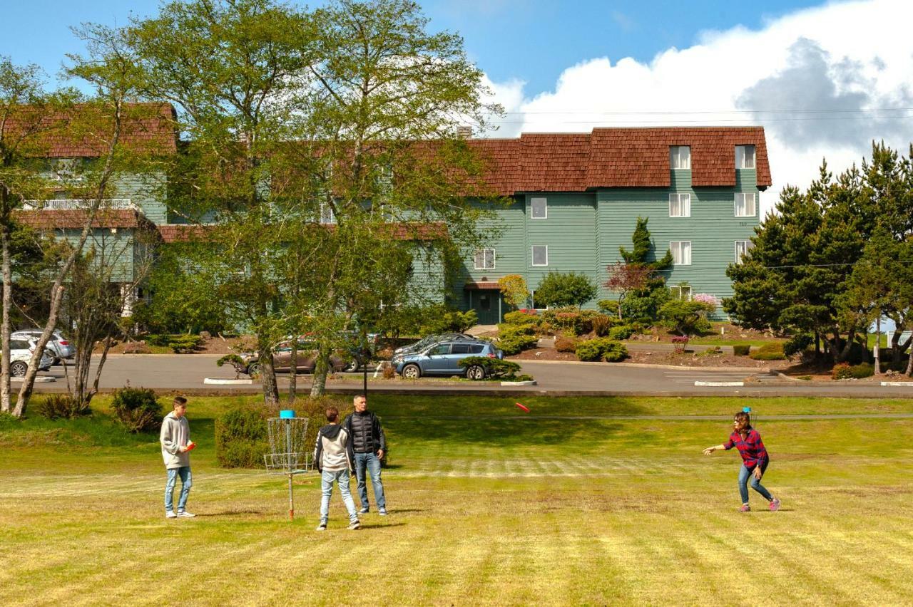 Chateau Westport Zewnętrze zdjęcie